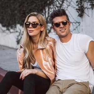 Brand New - Westward Leaning sunglass - Voyager 30